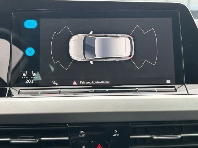 Volkswagen Golf 2.0 TDI DSG Golf VIII Life