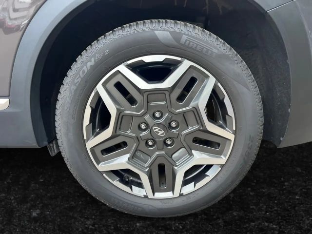 Hyundai Santa Fe 1.6 Prime T-GDi