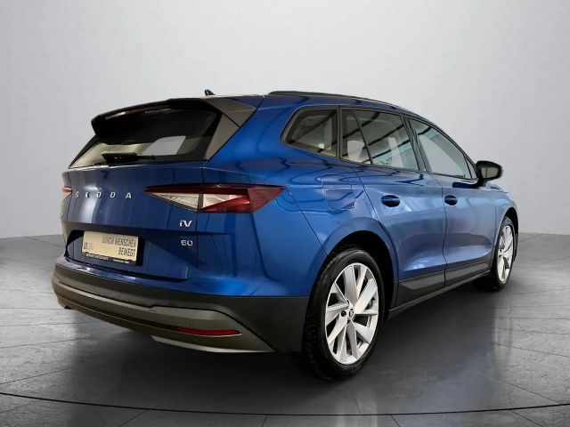 Skoda Enyaq 62 kWh *LED*Navi*PDC*LKRHZ*SmartLink*