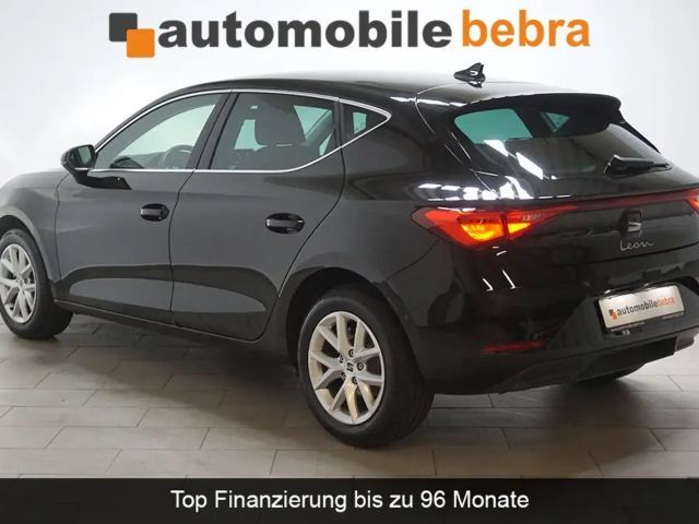 Seat Leon 1.5 TSI DSG Style
