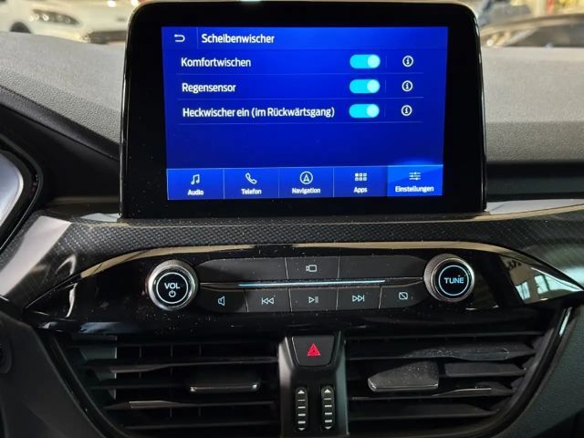 Ford Kuga AWD ST Line