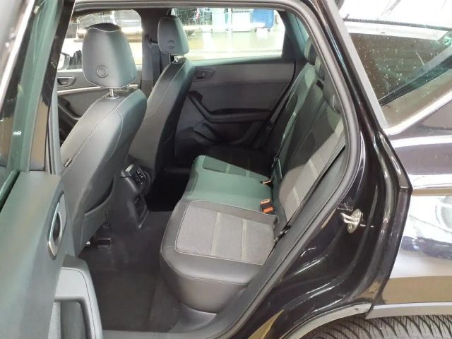 Seat Ateca Xperience TSi CarPlay/ACC/LED/PDC/Kamera