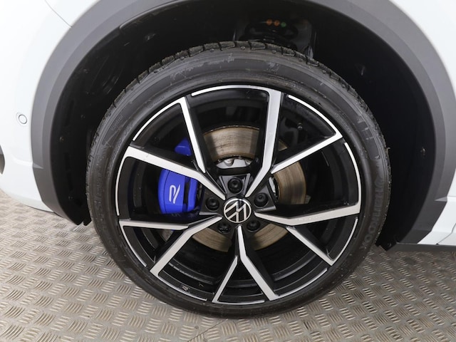 Volkswagen T-Roc 2.0 TSI