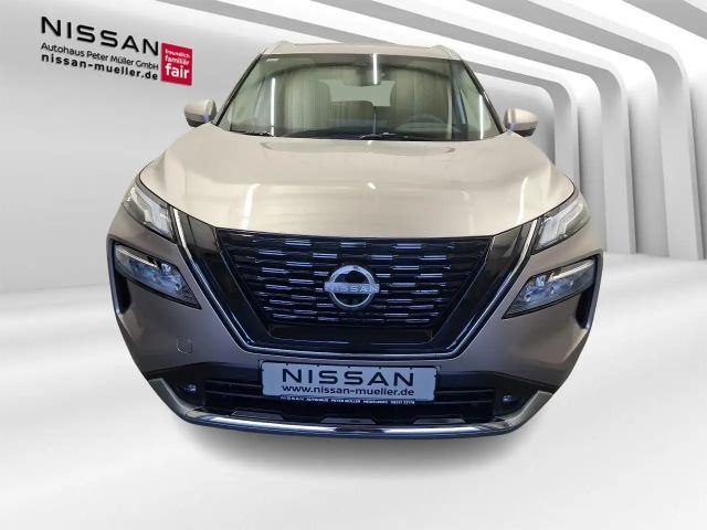 Nissan X-trail AWD Tekna e-4ORCE