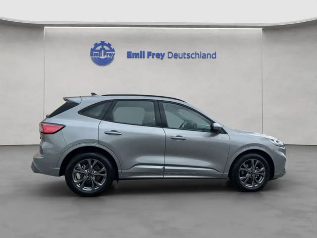 Ford Kuga ST Line