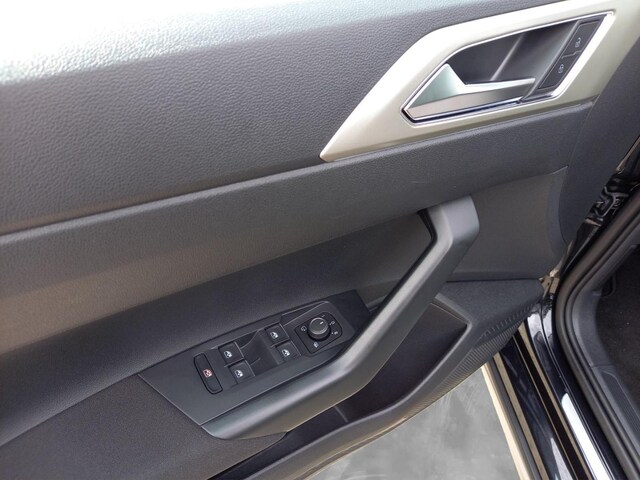 Volkswagen Taigo 1.5 TSI DSG Move