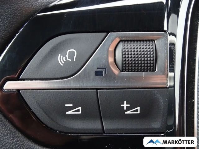 Peugeot E-208 Allure Pack