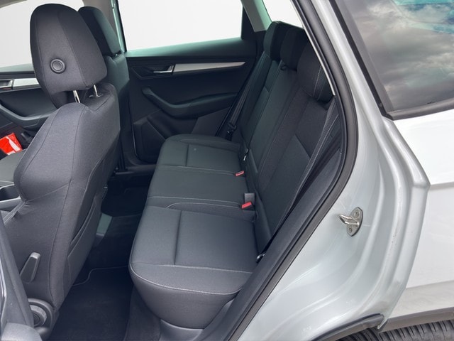 Skoda Karoq 1.5 TSI Selection