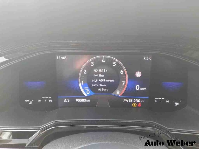 Volkswagen Polo 1.0 TSI Life