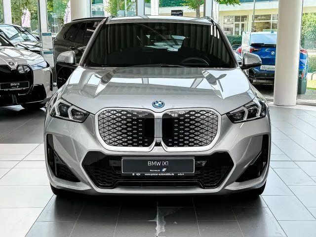 BMW iX1 M-Sport xDrive30