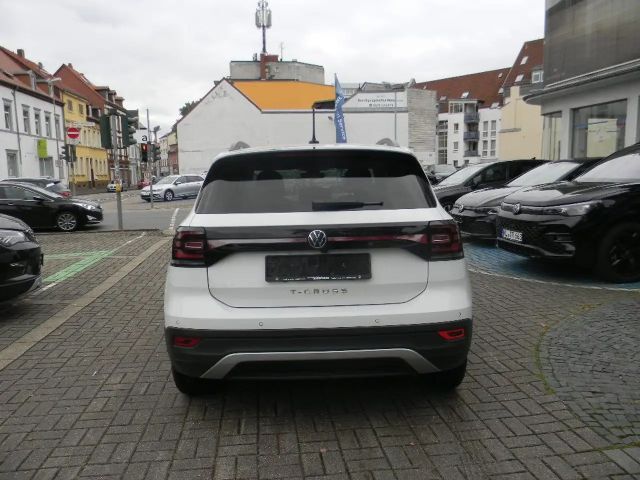 Volkswagen T-Cross DSG Move