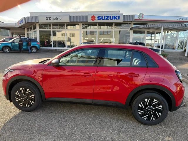 Fiat 600e HYBRID 100 kW