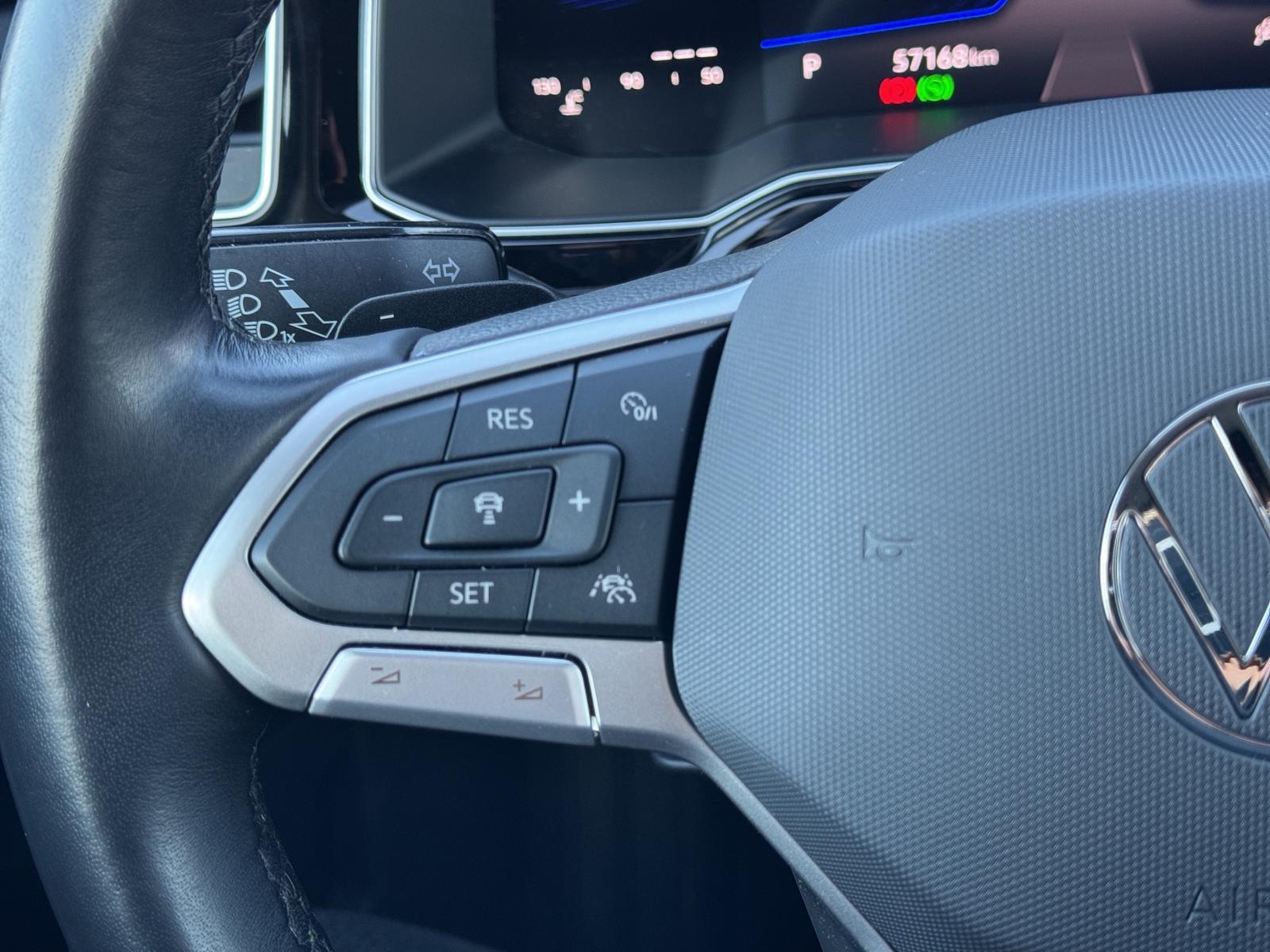 Volkswagen Taigo 1.0 TSI Style