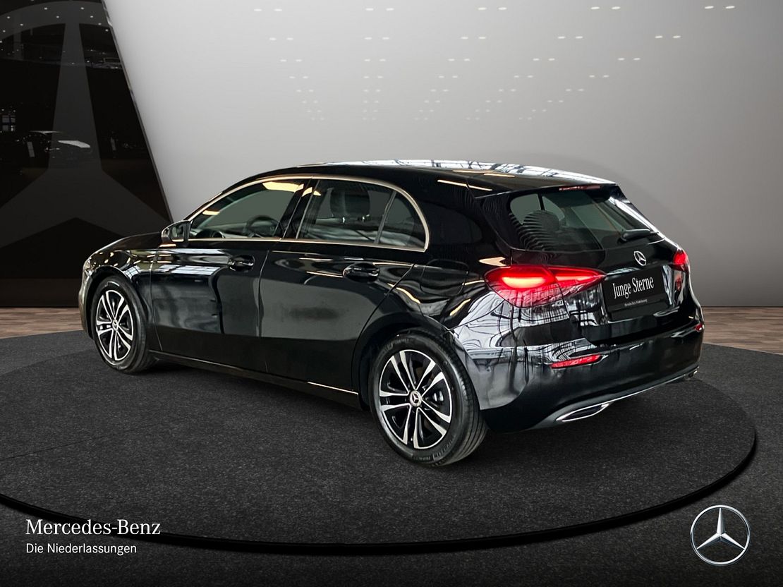 Mercedes-Benz A 200 Progressive