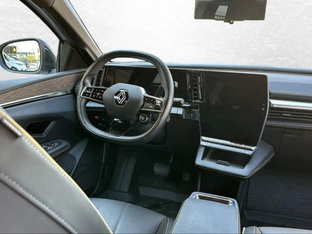 Renault Megane E-Tech E-Tech EV60 Iconic