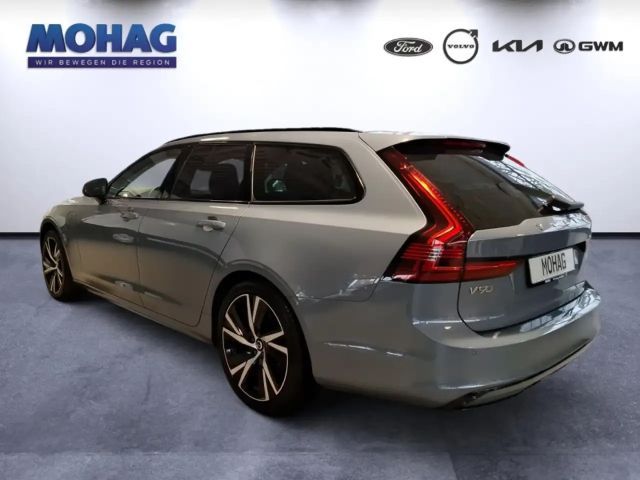 Volvo V90 AWD Dark T8 Ultimate