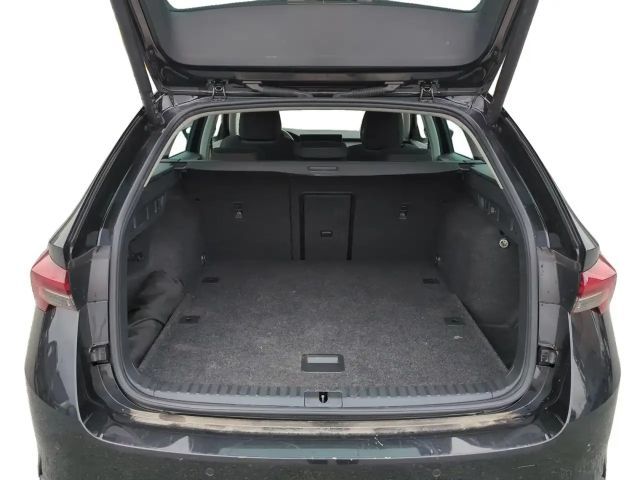 Skoda Octavia 2.0 TDI Combi Selection