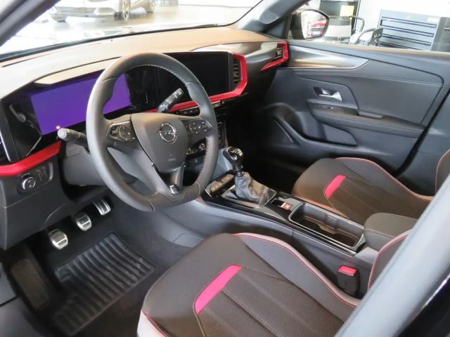 Opel Mokka GS-Line Grand Sport