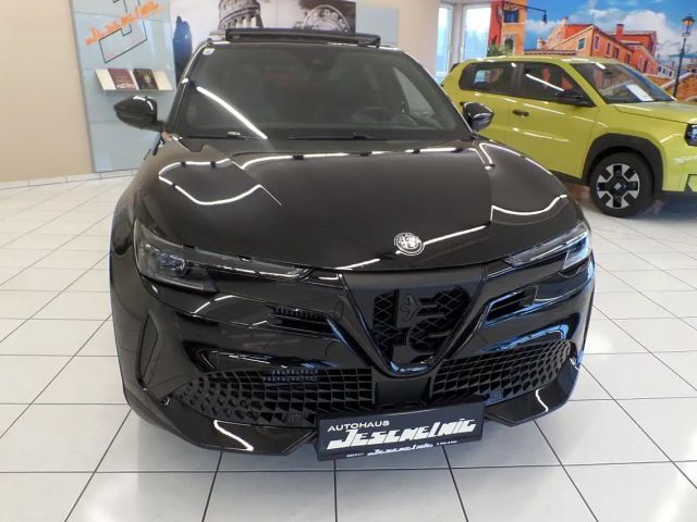 Alfa Romeo Junior Speciale