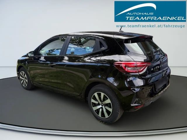 Mitsubishi Colt 1,0 MPI Turbo Invite C 25