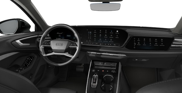 Audi A5 Avant S-Tronic