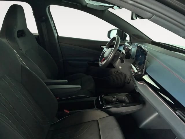 Volkswagen ID.4 220 kW 4Motion GTX