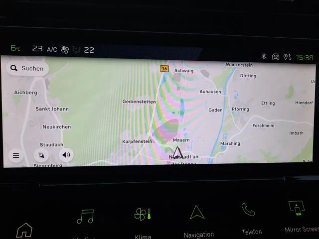 Peugeot 308 BlueHDi GT-Line SW