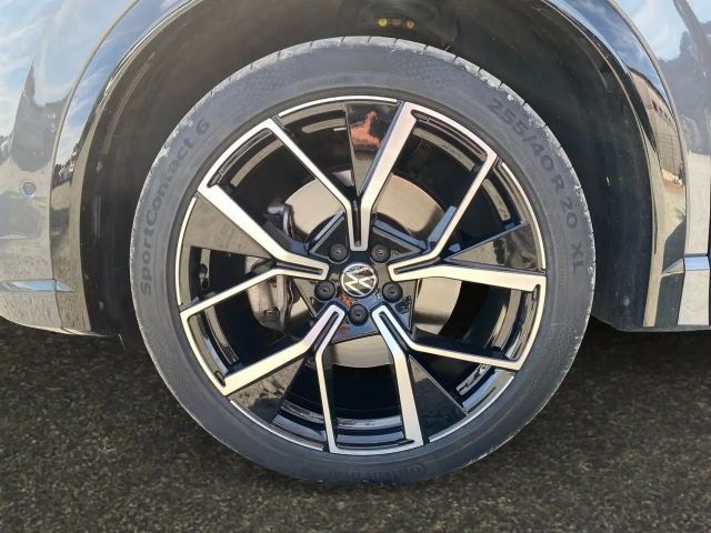 Volkswagen Tiguan 2.0 TSI DSG R-Line