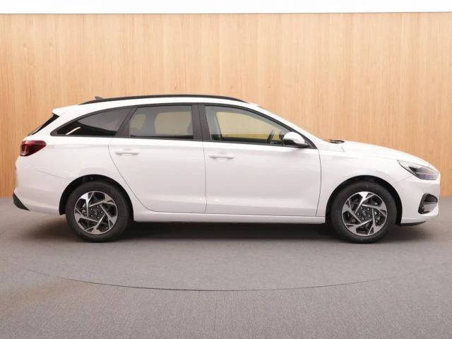 Hyundai i30 1.0 Hybrid Style T-GDi