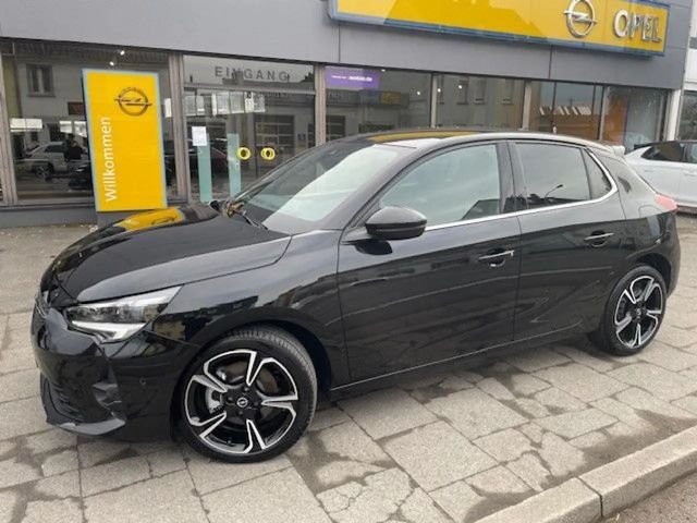 Opel Corsa GS-Line Grand Sport