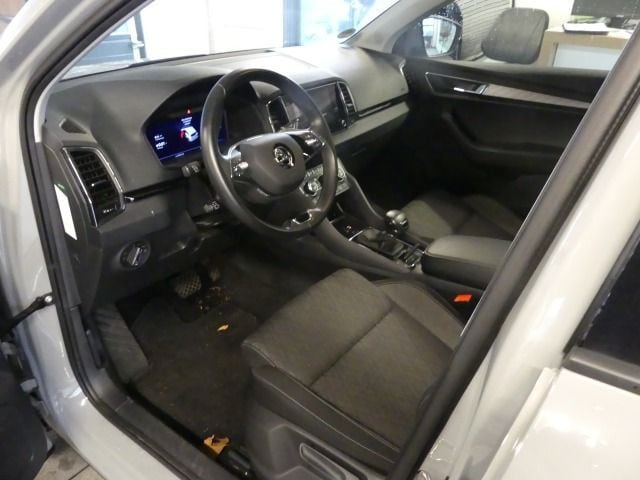 Skoda Karoq 2.0 TDI Style Style