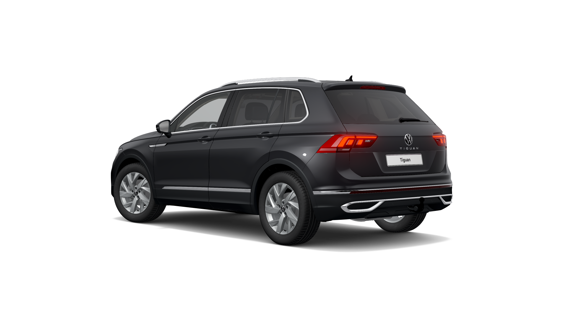 Volkswagen Tiguan DSG Elegance Elegance