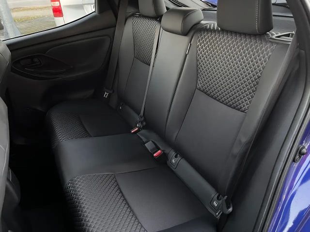 Toyota Yaris Hatchback Hybride Style