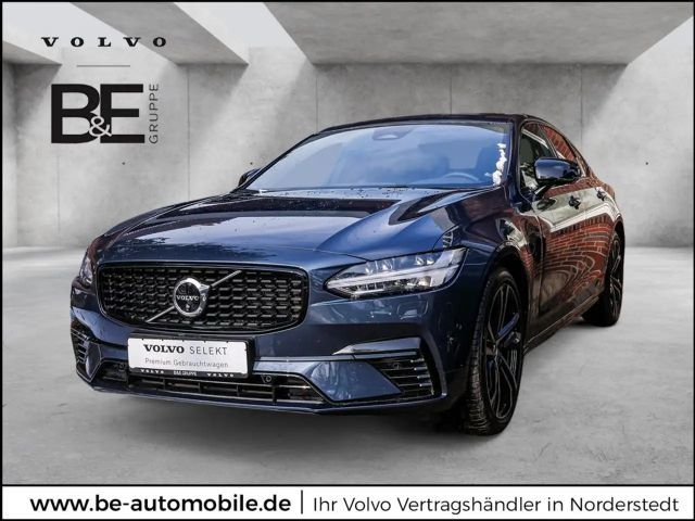Volvo S90 Dark Recharge T8 Ultimate