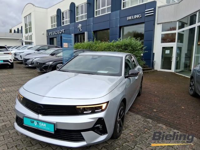 Opel Astra GS-Line Grand Sport