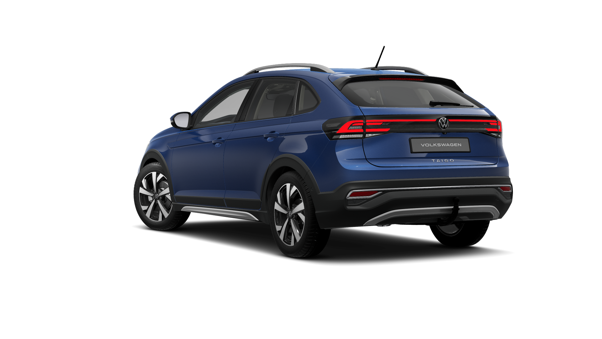 Volkswagen Taigo 1.0 TSI