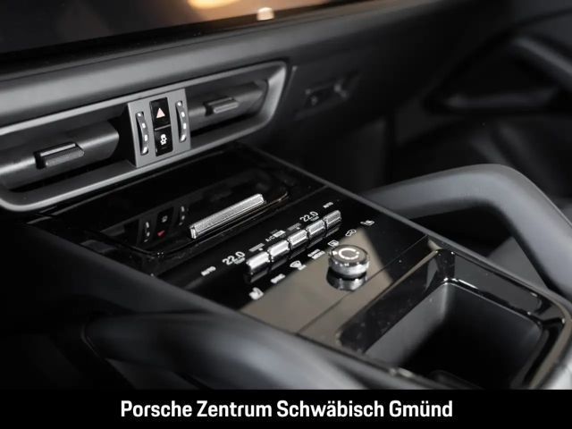 Porsche Cayenne Coupé GTS