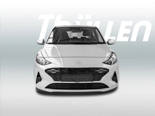 Hyundai i10 1.0 Trend