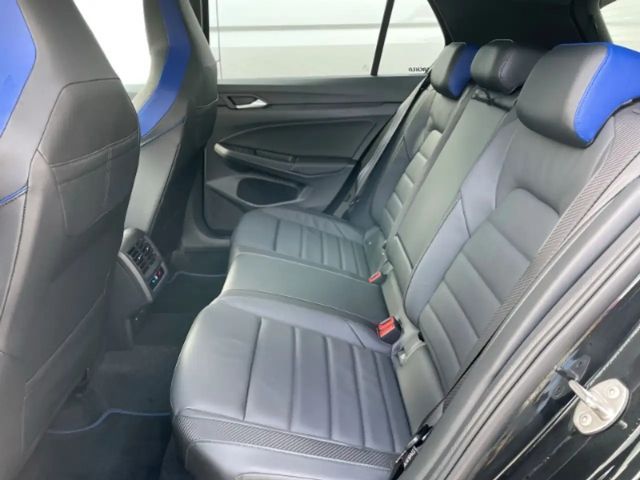 Volkswagen Golf 4Motion