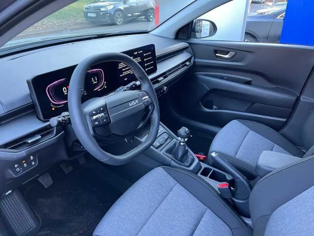 Kia Stonic GDi Vision