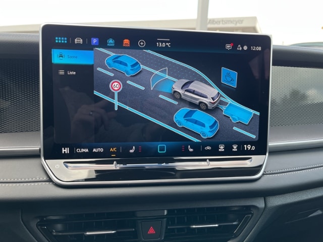 Volkswagen Tayron 1.5 eTSI DSG