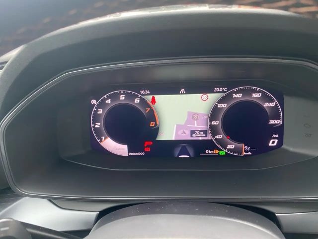 Cupra Formentor 2.0 TSI DSG VZ