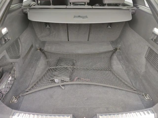 Audi A5 2.0 TDI Avant S-Line