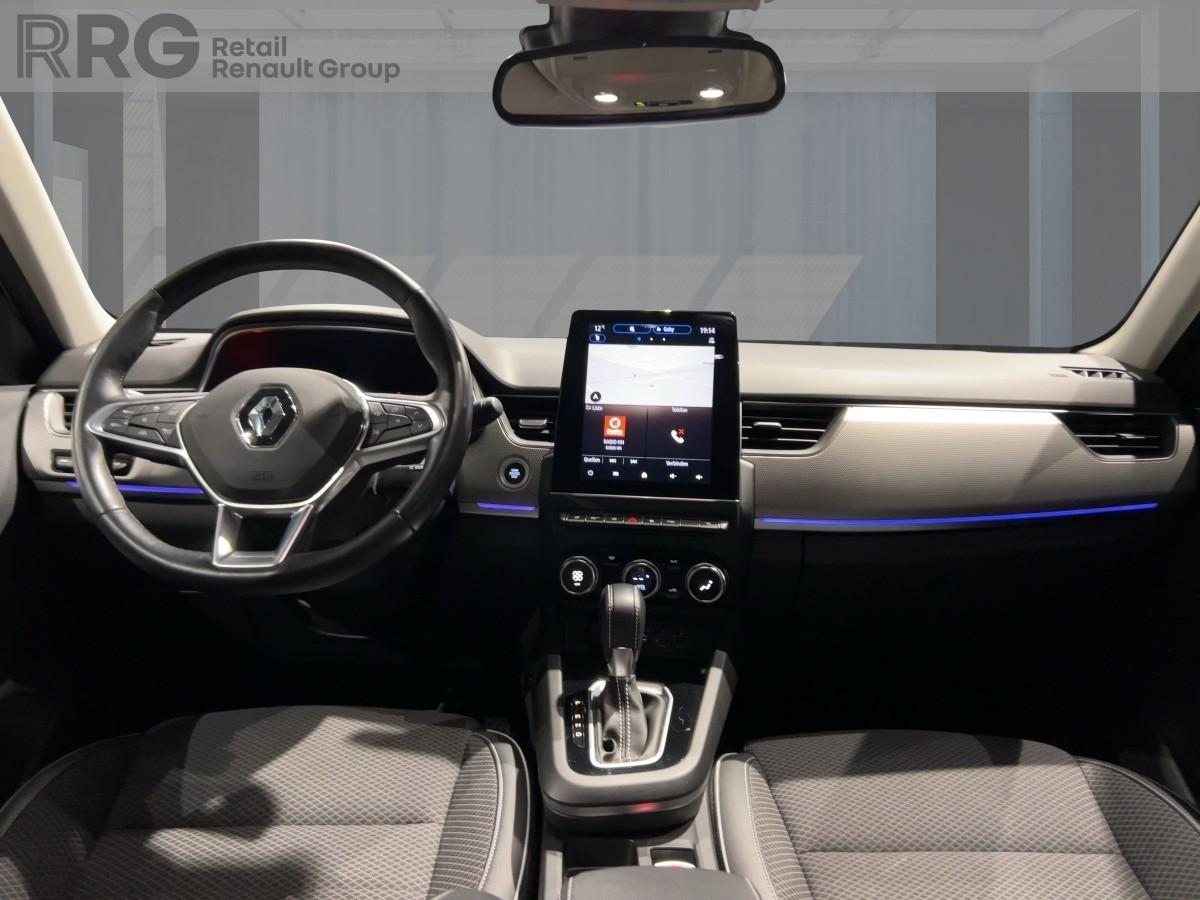 Renault Arkana Techno