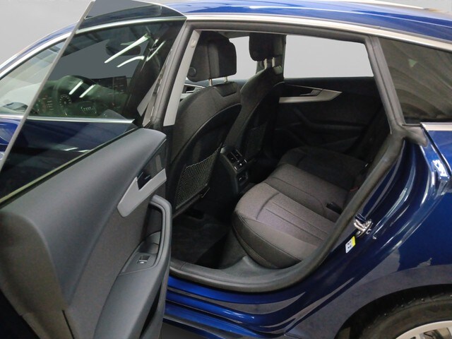 Audi A5 40 TFSI S-Tronic Sportback