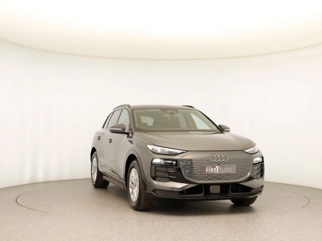 Audi Q6 e-tron Quattro