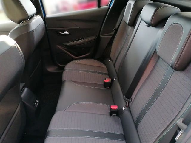 Peugeot E-208 Allure Pack