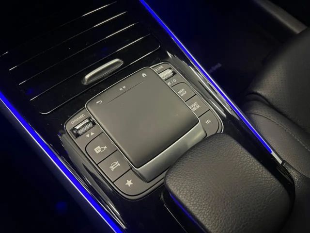 Mercedes-Benz GLB 200 4MATIC GLB 200 d