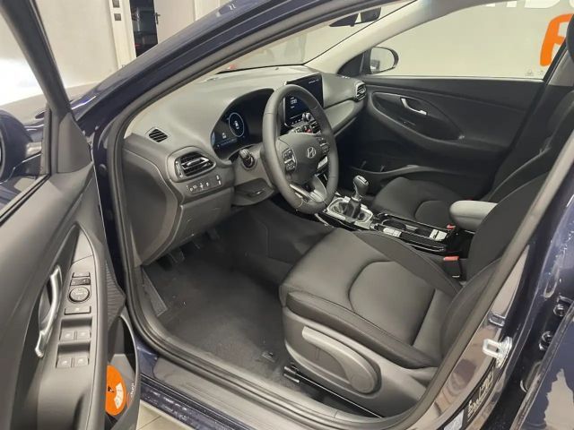 Hyundai i30 - PD GO 1.5 DPI c5bg1