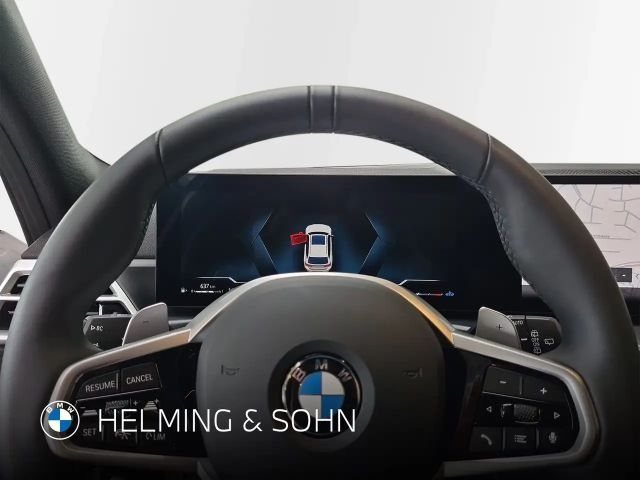 BMW 320 320d M-Sport xDrive